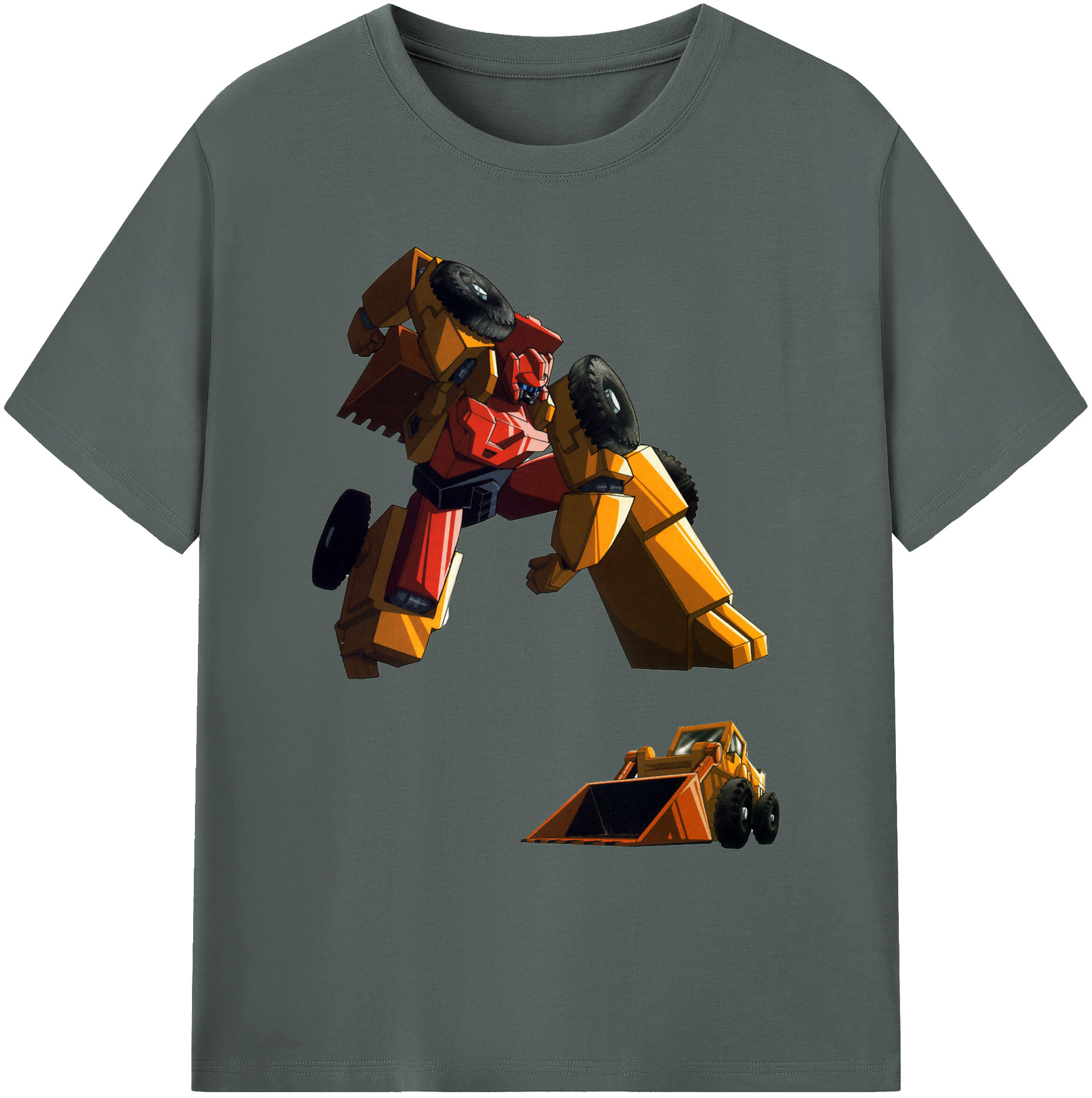 （画像用）  綿100％ メンズ半袖Tシャツ｜肌触りやわらか＆通気性